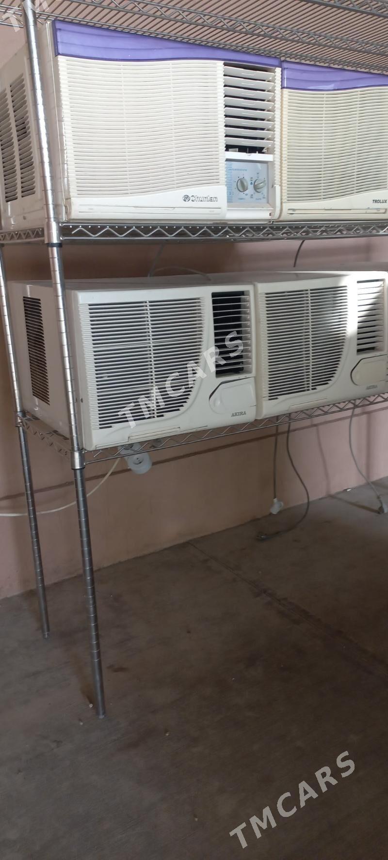 okolny kansaner 30 kw - Aşgabat - img 3