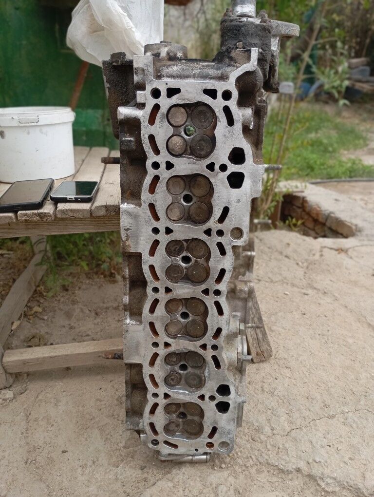 galowka.  Галовка  Mark 1 550 TMT - Махтумкули - img 3