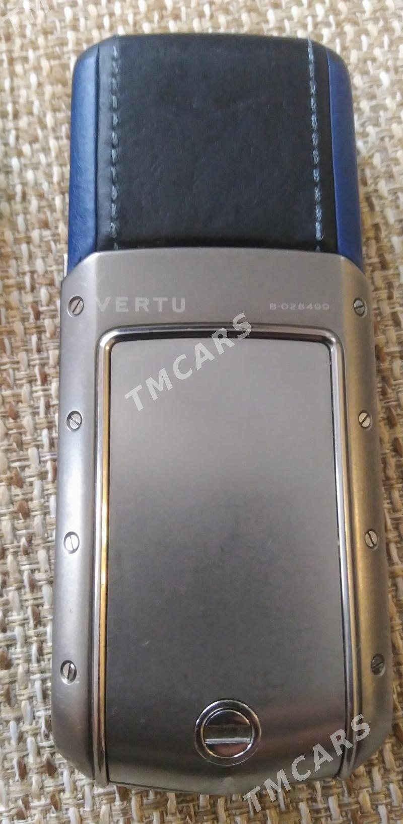 Vertu constellation v оригинал - Aşgabat - img 2