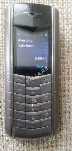 Vertu constellation v оригинал - Aşgabat - img 5