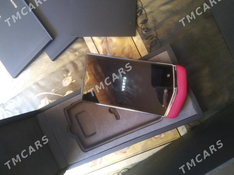 Vertu constellation v оригинал - Aşgabat - img 6