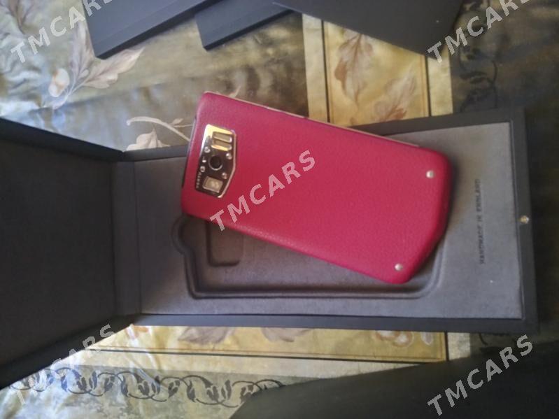 Vertu constellation v оригинал - Aşgabat - img 8
