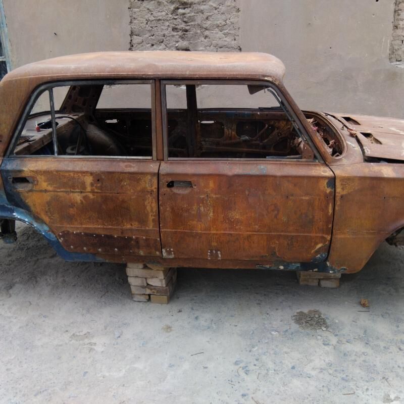 lada 2106  2000 y 2 000 TMT - Farap - img 2