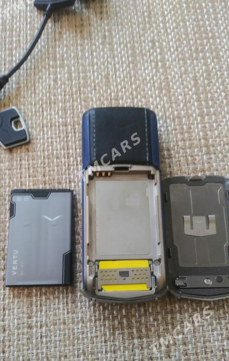 Vertu constellation v оригинал - Aşgabat - img 3