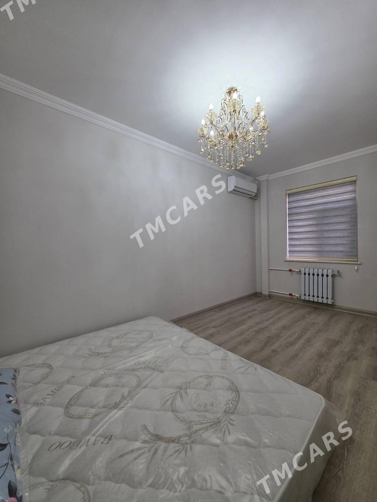 Mir4 Arkacka 1etaz 3+1kom 86m² - Aşgabat - img 3