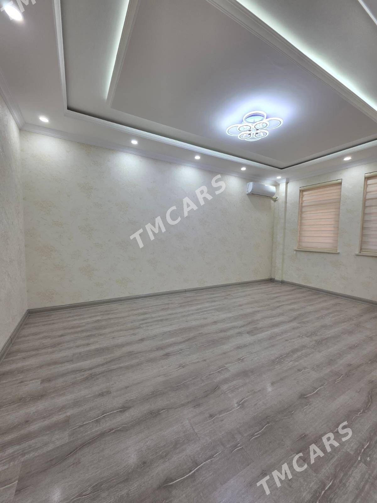 Mir4 Arkacka 1etaz 3+1kom 86m² - Aşgabat - img 6