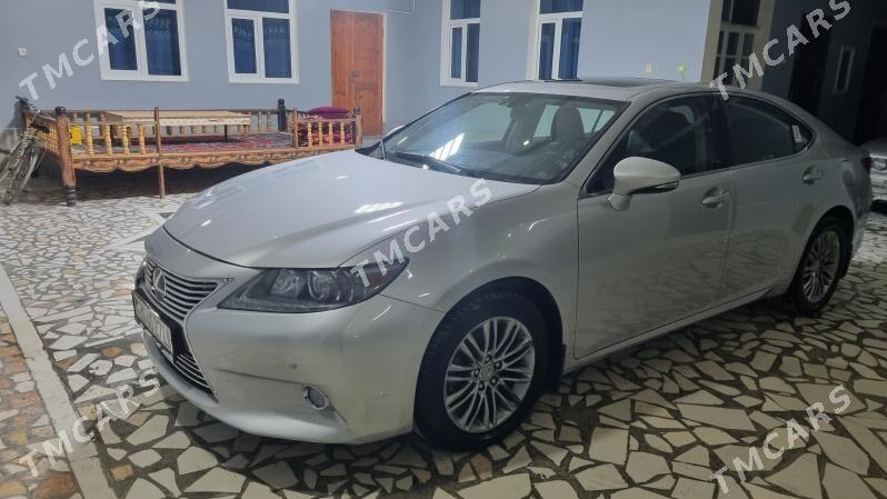 Lexus ES 350 2013 - 330 000 TMT - Türkmenabat - img 3