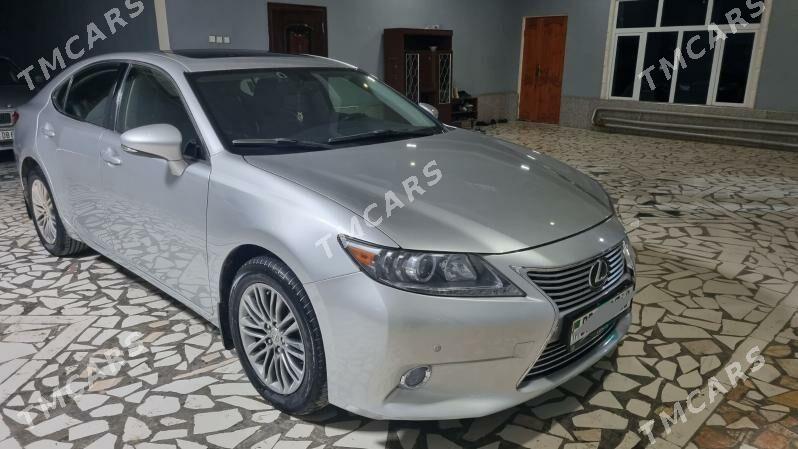 Lexus ES 350 2013 - 330 000 TMT - Türkmenabat - img 6