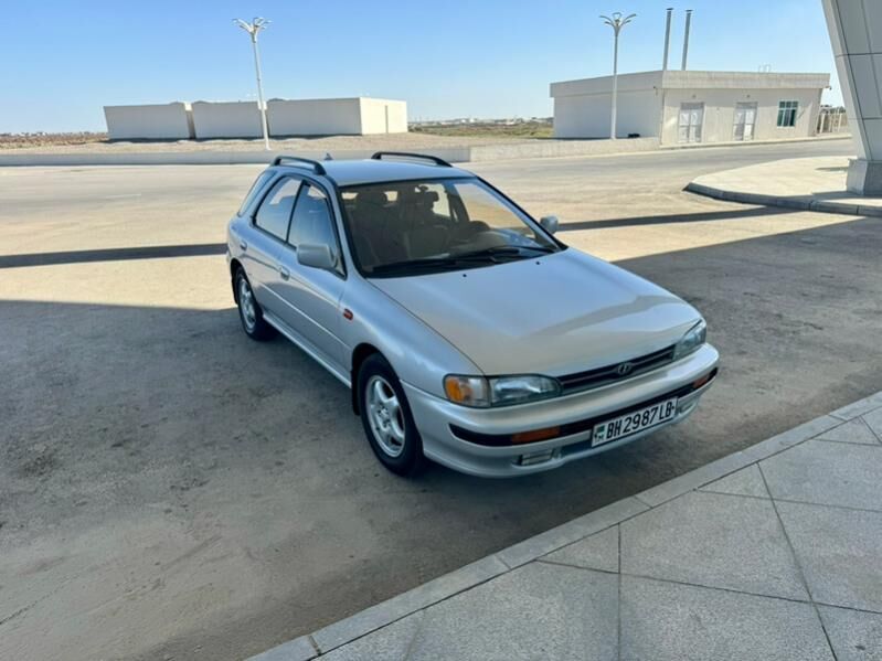 Subaru Ascent 1994 - 67 999 TMT - Туркменабат - img 6