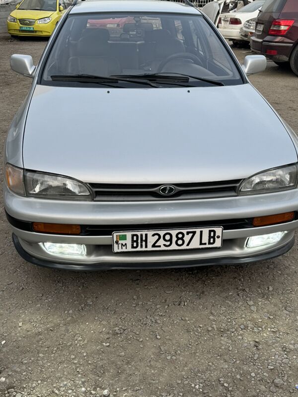 Subaru Ascent 1994 - 67 999 TMT - Туркменабат - img 5