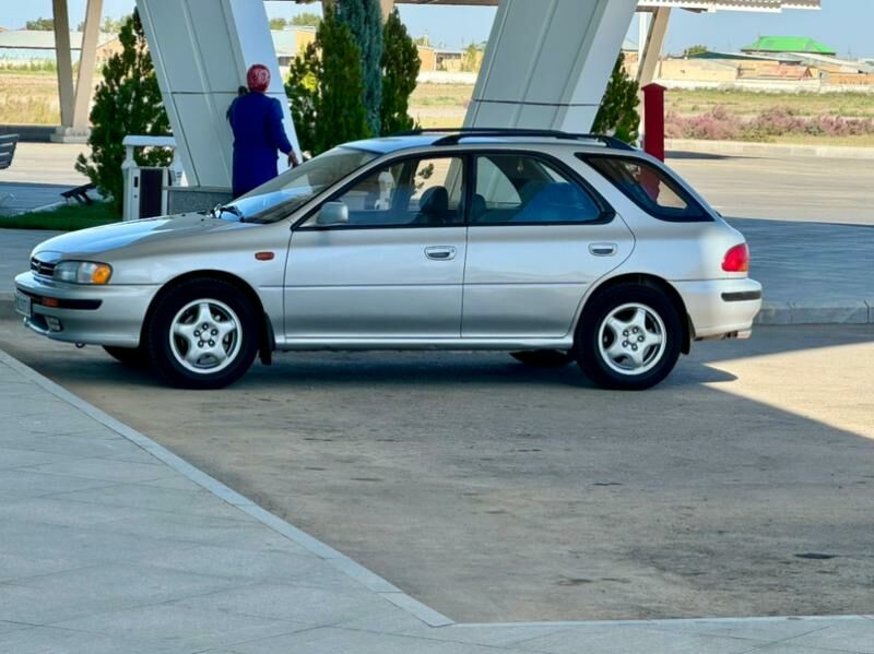Subaru Ascent 1994 - 67 999 TMT - Туркменабат - img 7