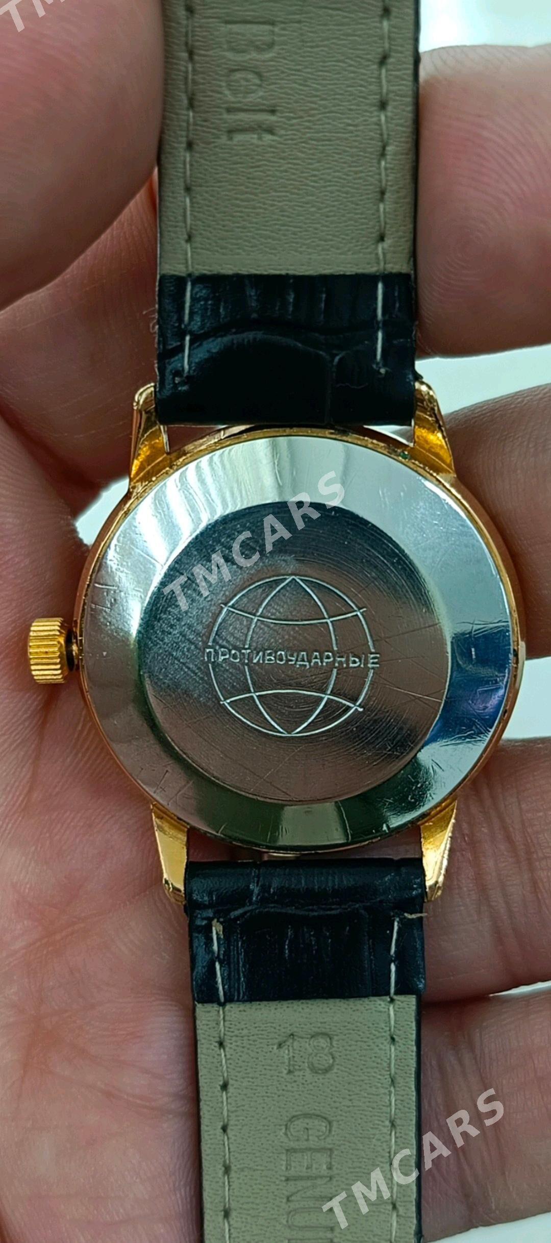 Sagat Часы Raketa. - Мары - img 4
