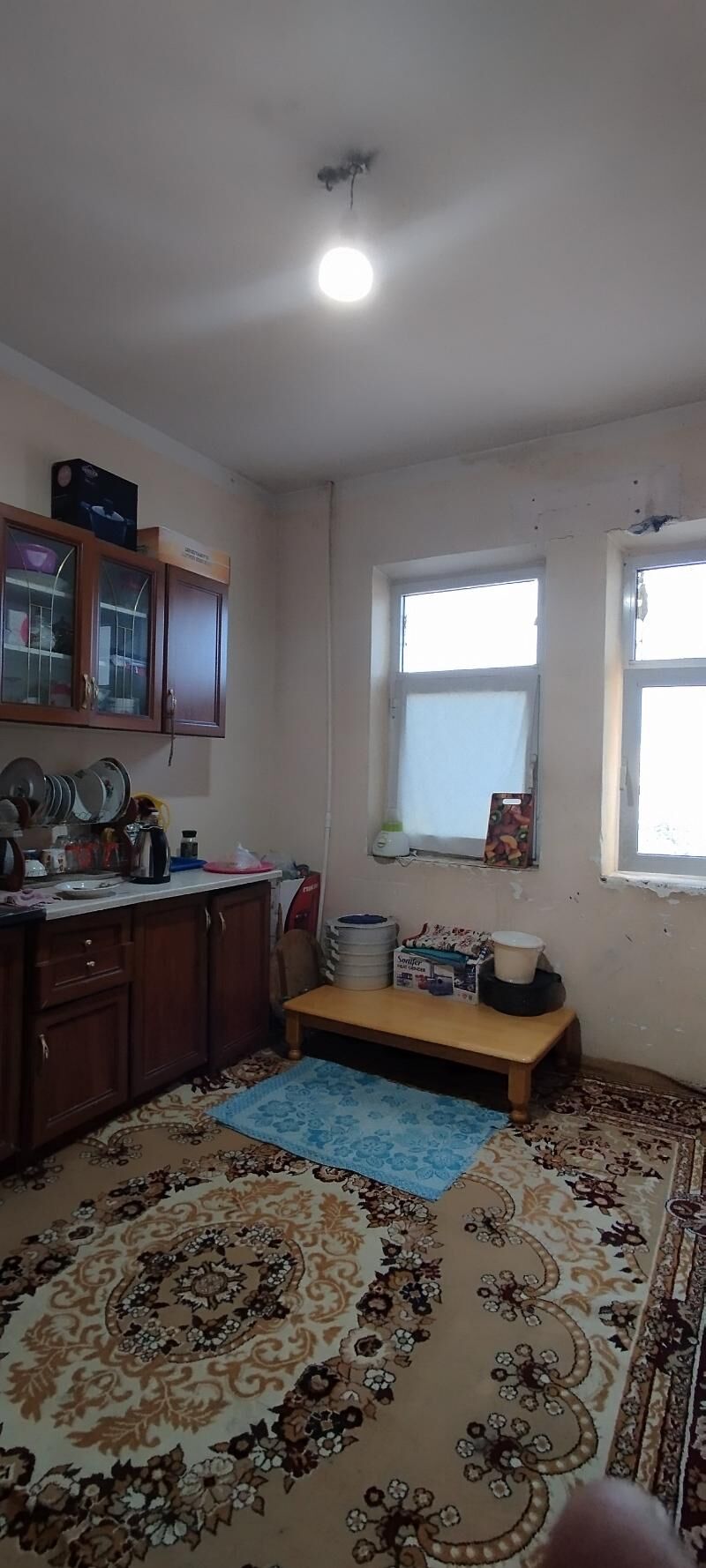 Мир 4 по Юнус Эмре 3 ком 86 м2 - Parahat 4 - img 4