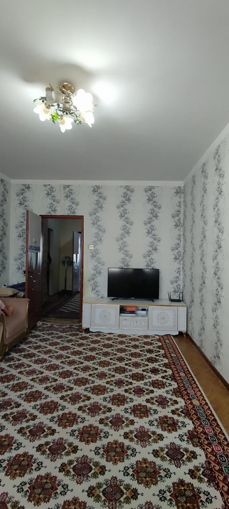 Мир 4 по Юнус Эмре 3 ком 86 м2 - Parahat 4 - img 5