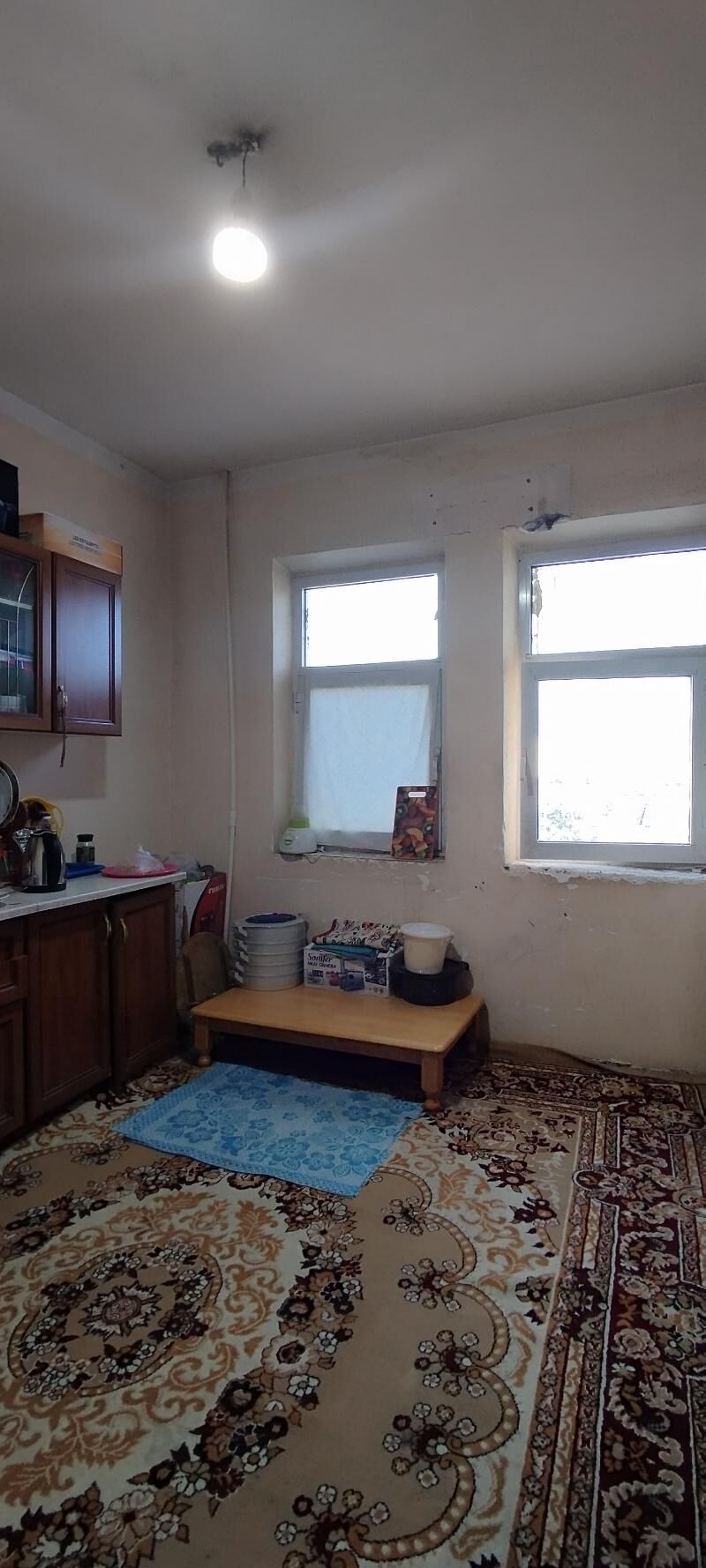 Мир 4 по Юнус Эмре 3 ком 86 м2 - Parahat 4 - img 6