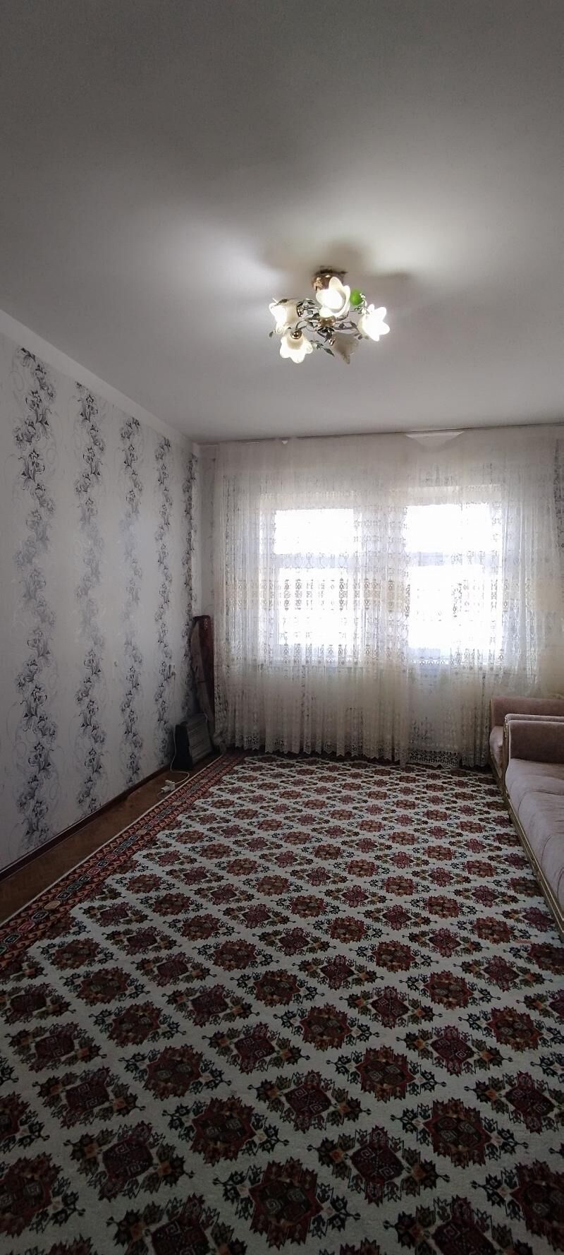 Мир 4 по Юнус Эмре 3 ком 86 м2 - Parahat 4 - img 7