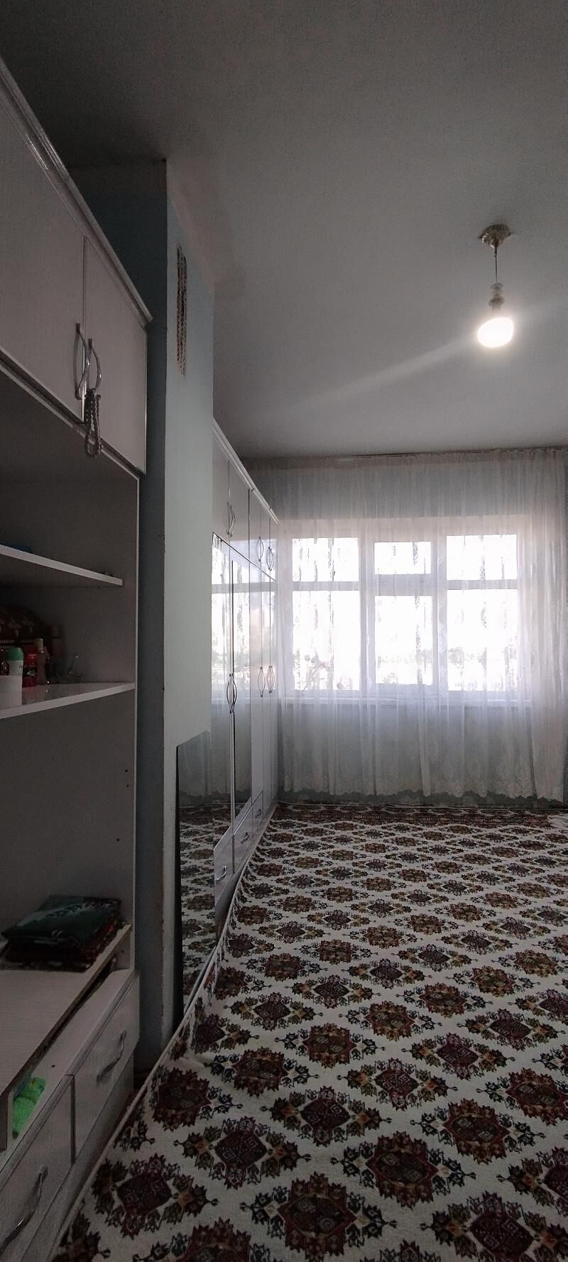 Мир 4 по Юнус Эмре 3 ком 86 м2 - Parahat 4 - img 8