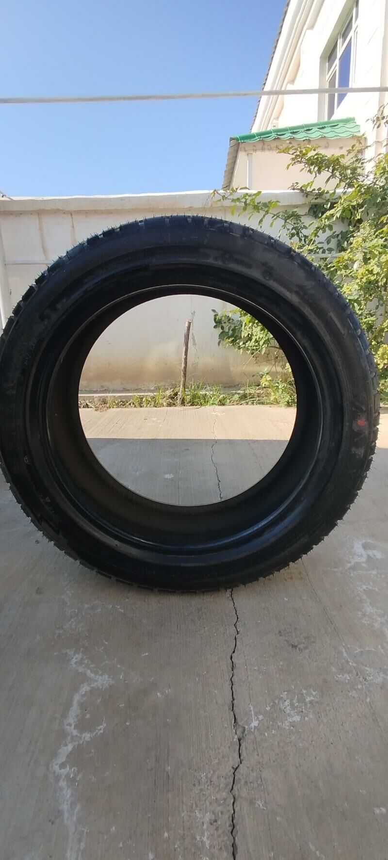 205/55/17 1 sany 500 TMT - Çoganly - img 2