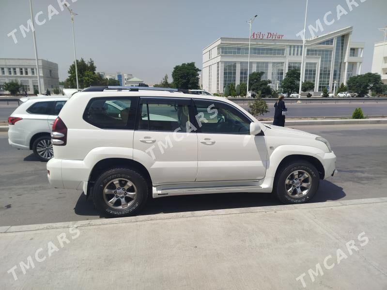Toyota Land Cruiser Prado 2007 - 400 000 TMT - Ашхабад - img 2