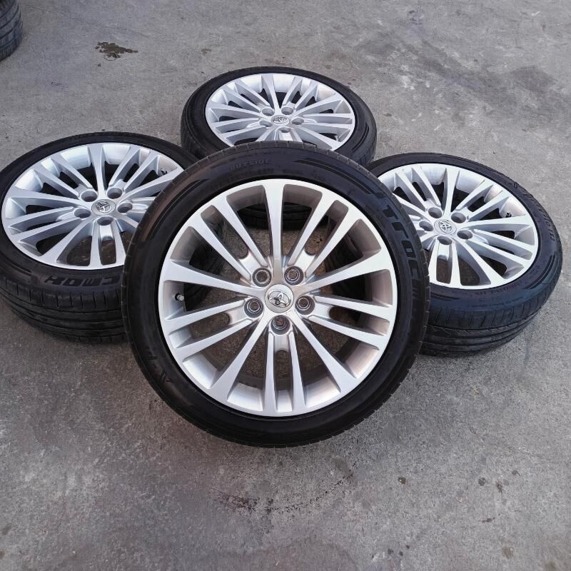 limited 3 disge pakrisga 18 1 300 TMT - Aşgabat - img 3