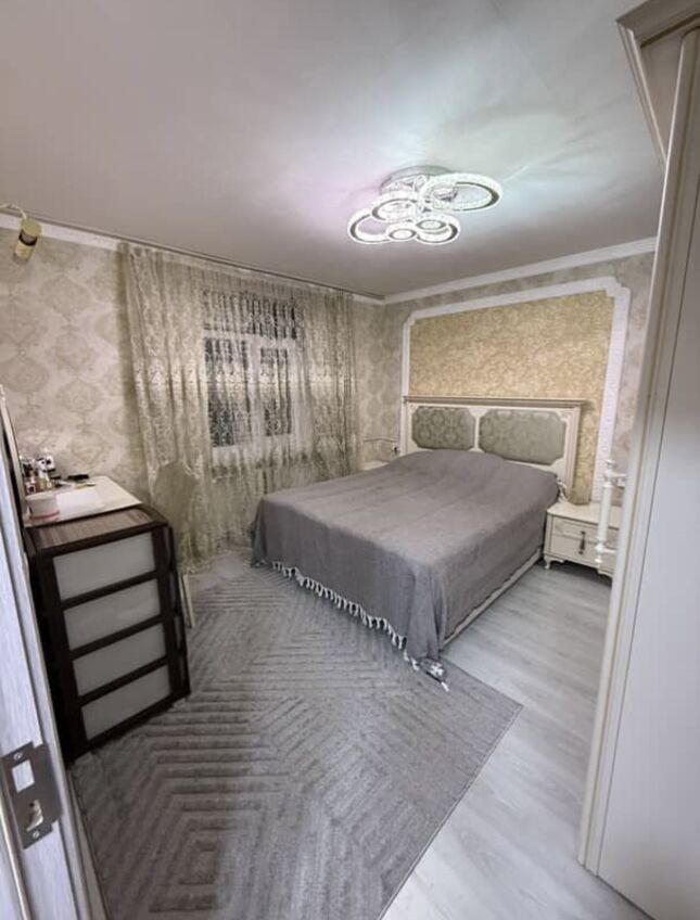 30 MKR 2 KOMNAT 2 ETAJ EVRO - Aşgabat - img 3