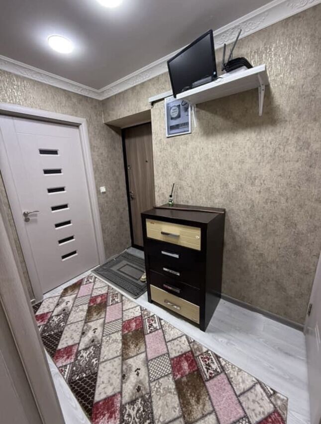 30 MKR 2 KOMNAT 2 ETAJ EVRO - Aşgabat - img 5