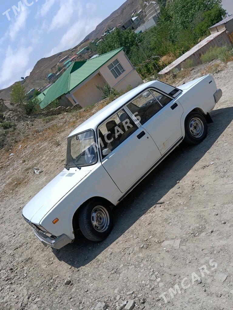 Lada 2107 2001 - 33 000 TMT - Bäherden - img 2