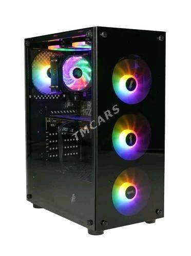 i7-4th16GBRAMRX580+8GB+256 - Mary - img 2