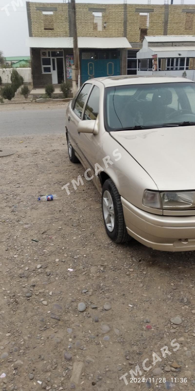 Opel Vectra 1992 - 26 000 TMT - Тагтабазар - img 6