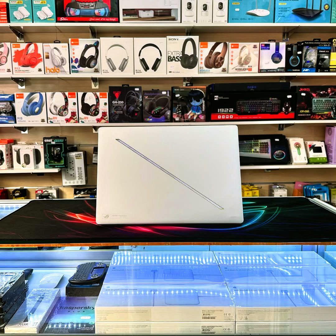 Asus ROG /RTX 5090 /64GB RAM - Aşgabat - img 2
