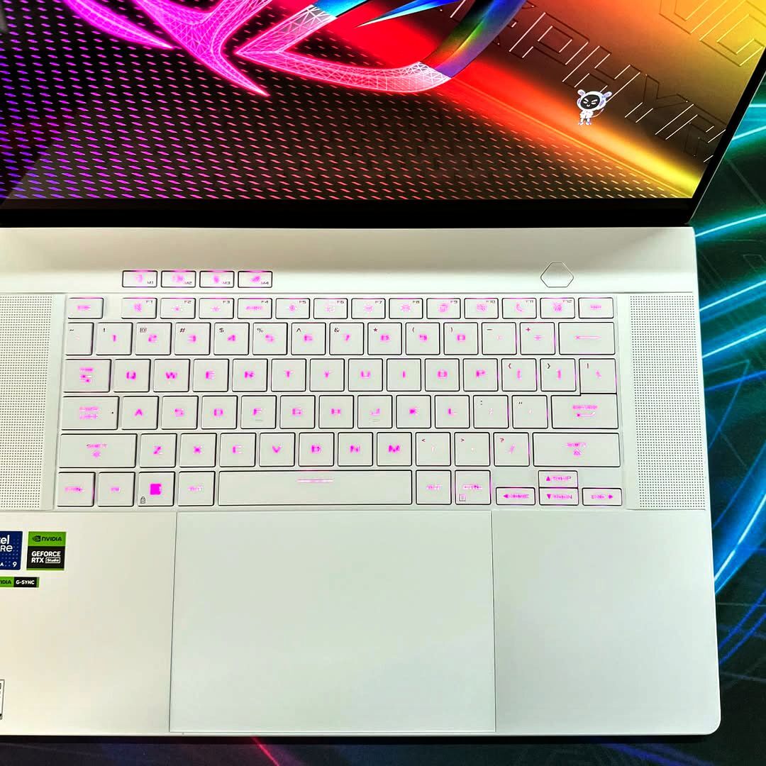 Asus ROG /RTX 5090 /64GB RAM - Aşgabat - img 8