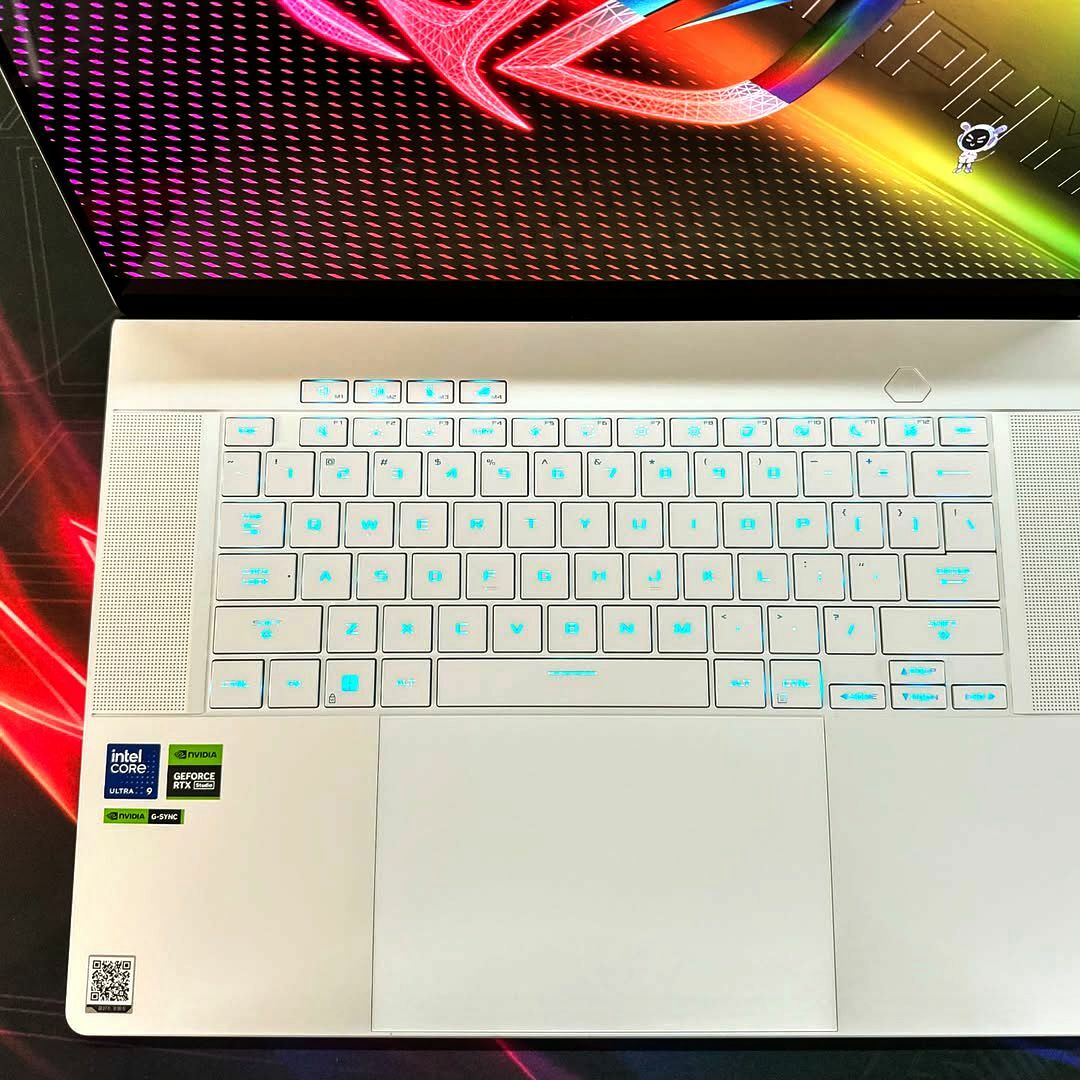 Asus ROG /RTX 5090 /64GB RAM - Aşgabat - img 7