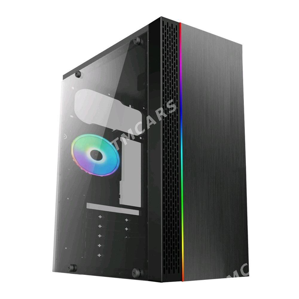 i3-6th 8GB Ram SSD+HDD+ Amatly - Mary - img 2