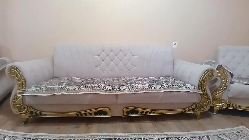 DIWAN TROYKA ДИВАН ТРОЙКА - Aşgabat - img 4