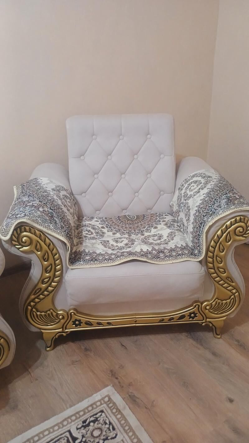 DIWAN TROYKA ДИВАН ТРОЙКА - Aşgabat - img 3
