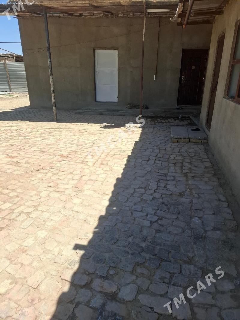 Bayramaly saher mir koce 2 nji - Baýramaly - img 4