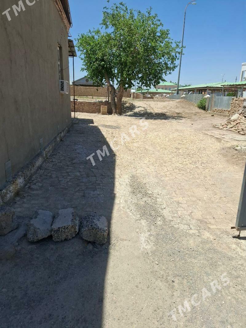 Bayramaly saher mir koce 2 nji - Baýramaly - img 3