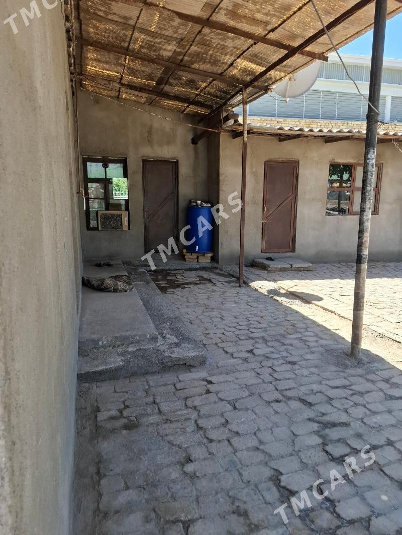Bayramaly saher mir koce 2 nji - Baýramaly - img 2