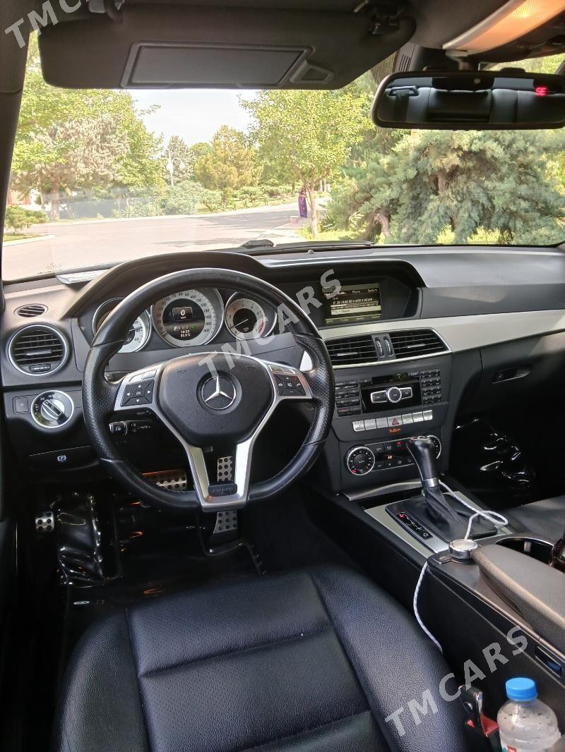 Mercedes-Benz C350 2013 - 300 000 TMT - Aşgabat - img 5