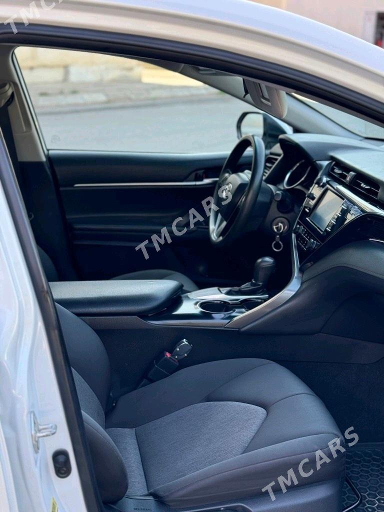 Toyota Camry 2019 - 275 000 TMT - Aşgabat - img 6
