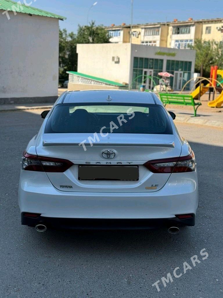 Toyota Camry 2019 - 275 000 TMT - Aşgabat - img 5