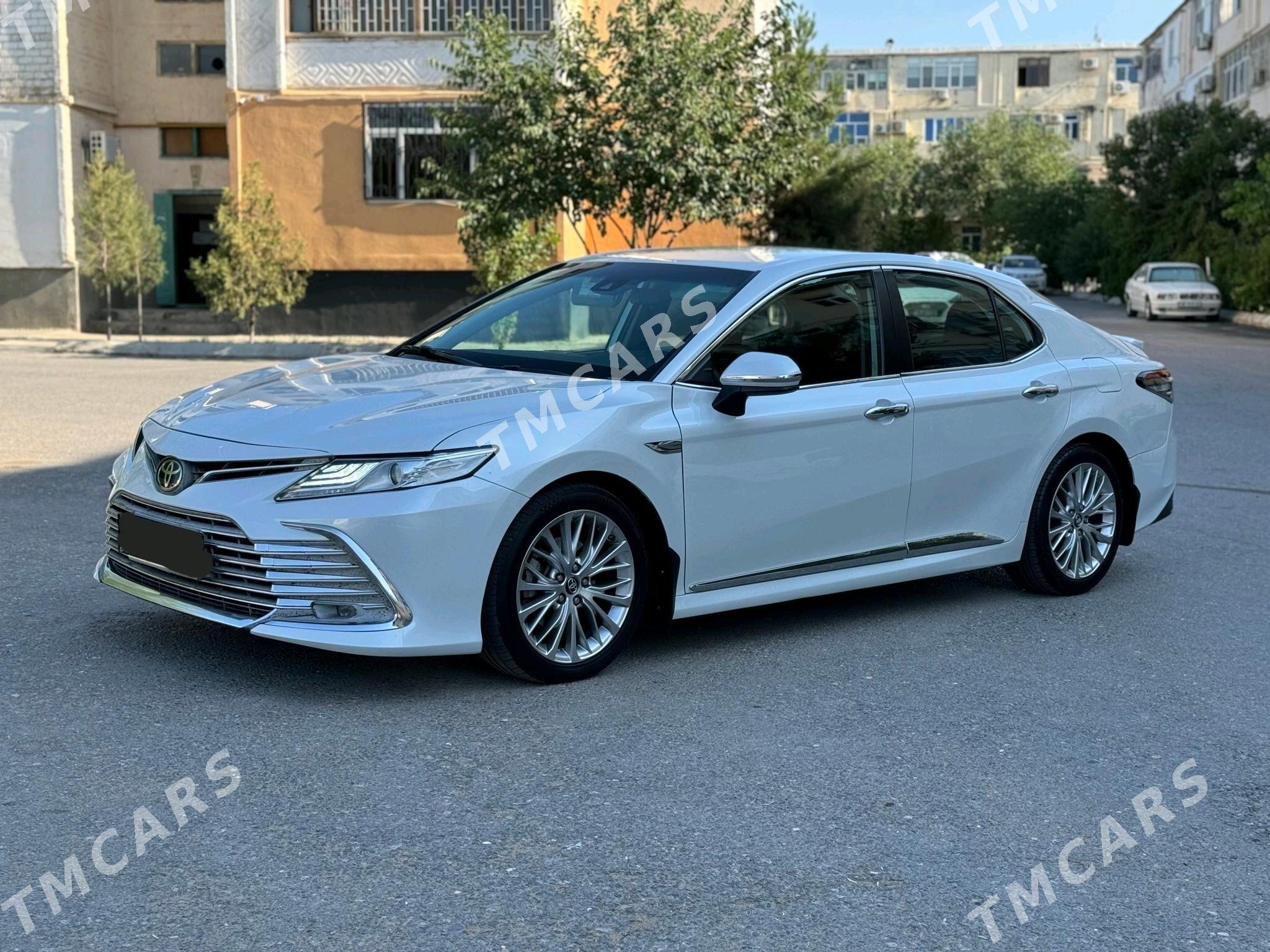Toyota Camry 2019 - 275 000 TMT - Aşgabat - img 2