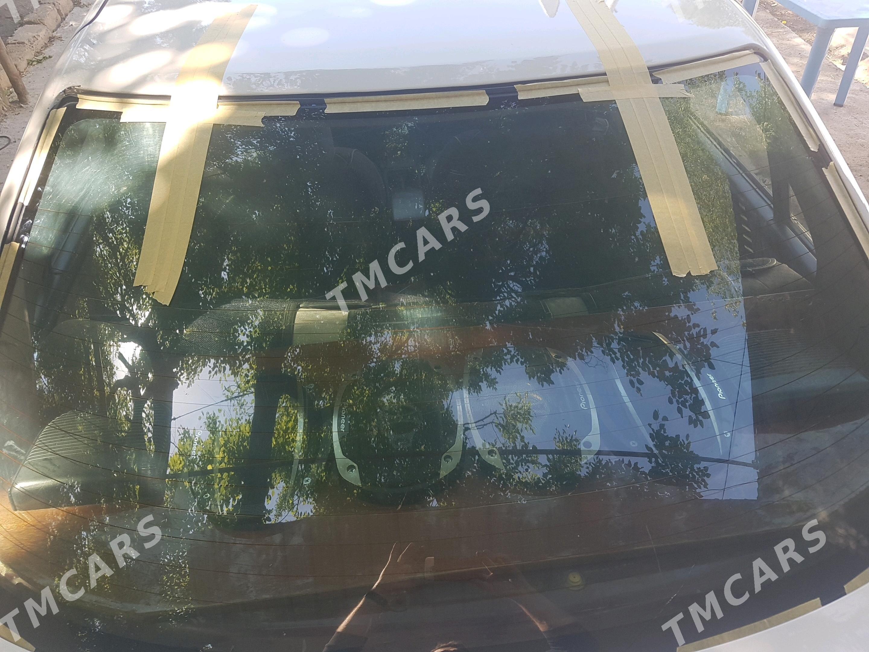 Nissan Primera 1995 - 20 000 TMT - Ашхабад - img 3