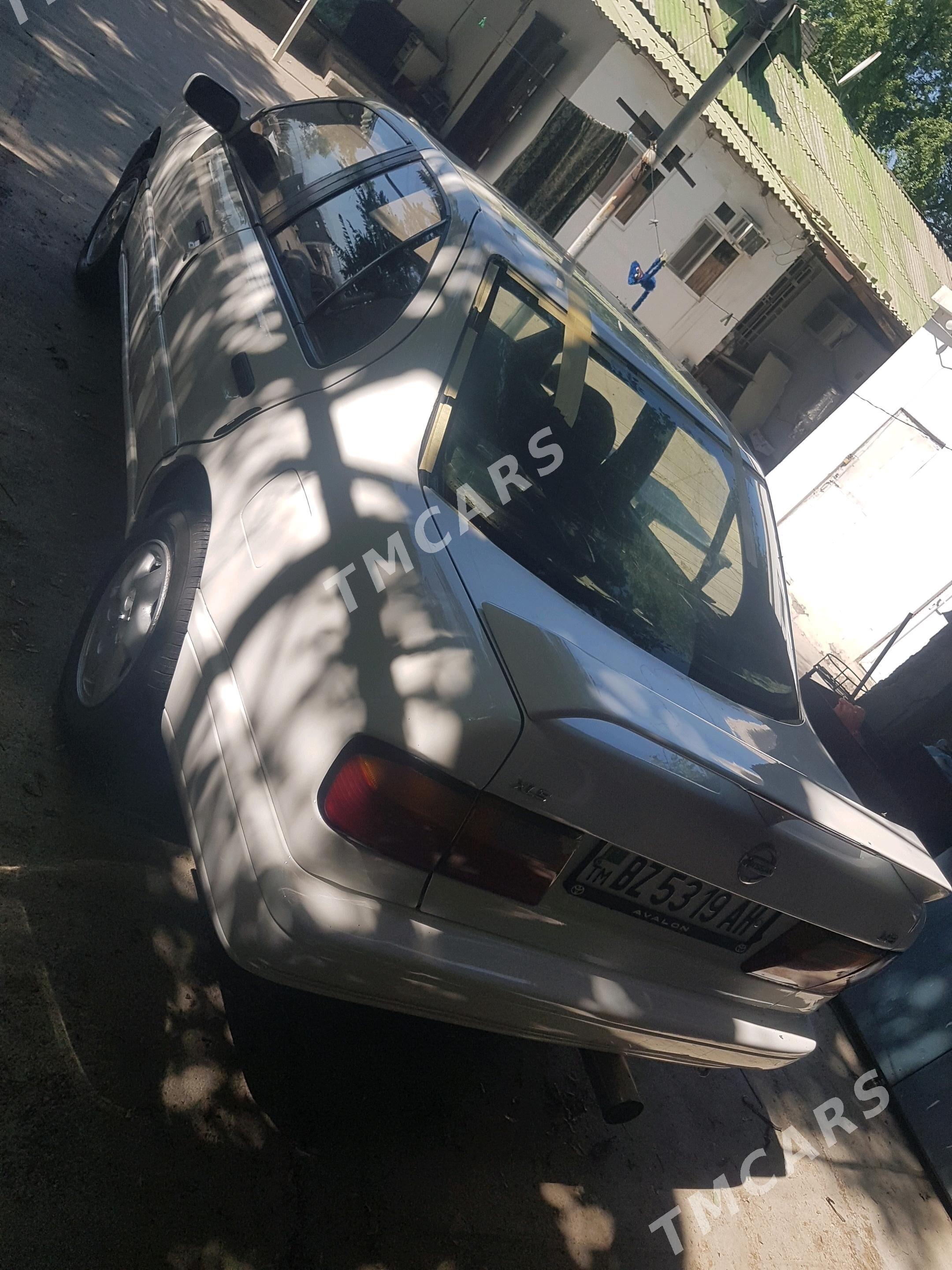 Nissan Primera 1995 - 20 000 TMT - Ашхабад - img 2