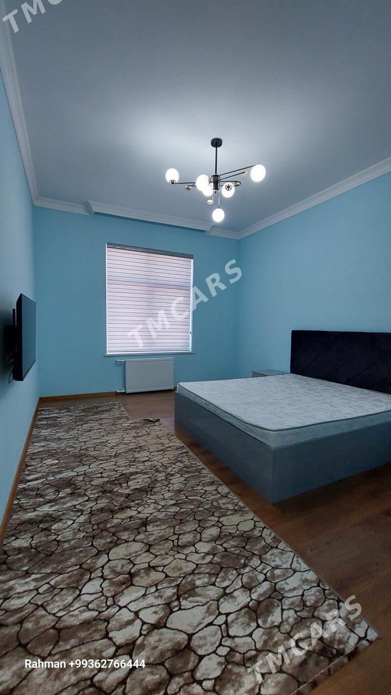 (2213)-ARENDA TASLAMA 4-KOMNAT OGLAN WE GYZ ÜÇIN - Aşgabat - img 2