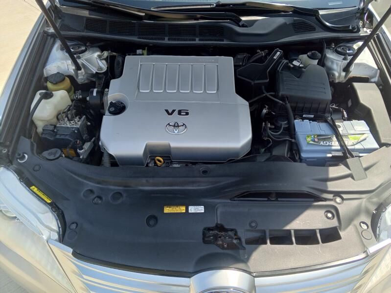 Toyota Avalon 2011 - 351 000 TMT - Hazar - img 10