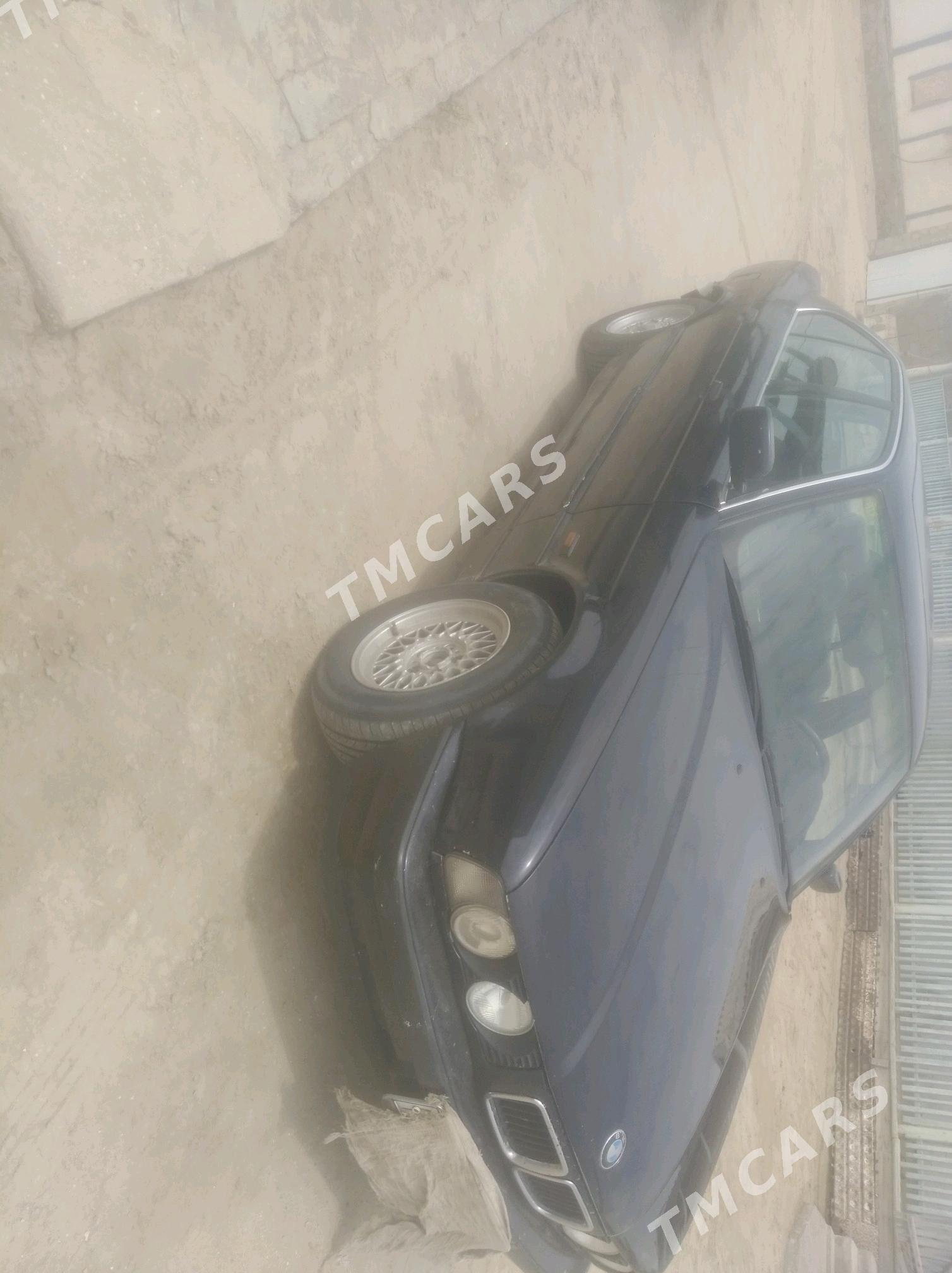 BMW 525 1996 - 40 000 TMT - Балканабат - img 2
