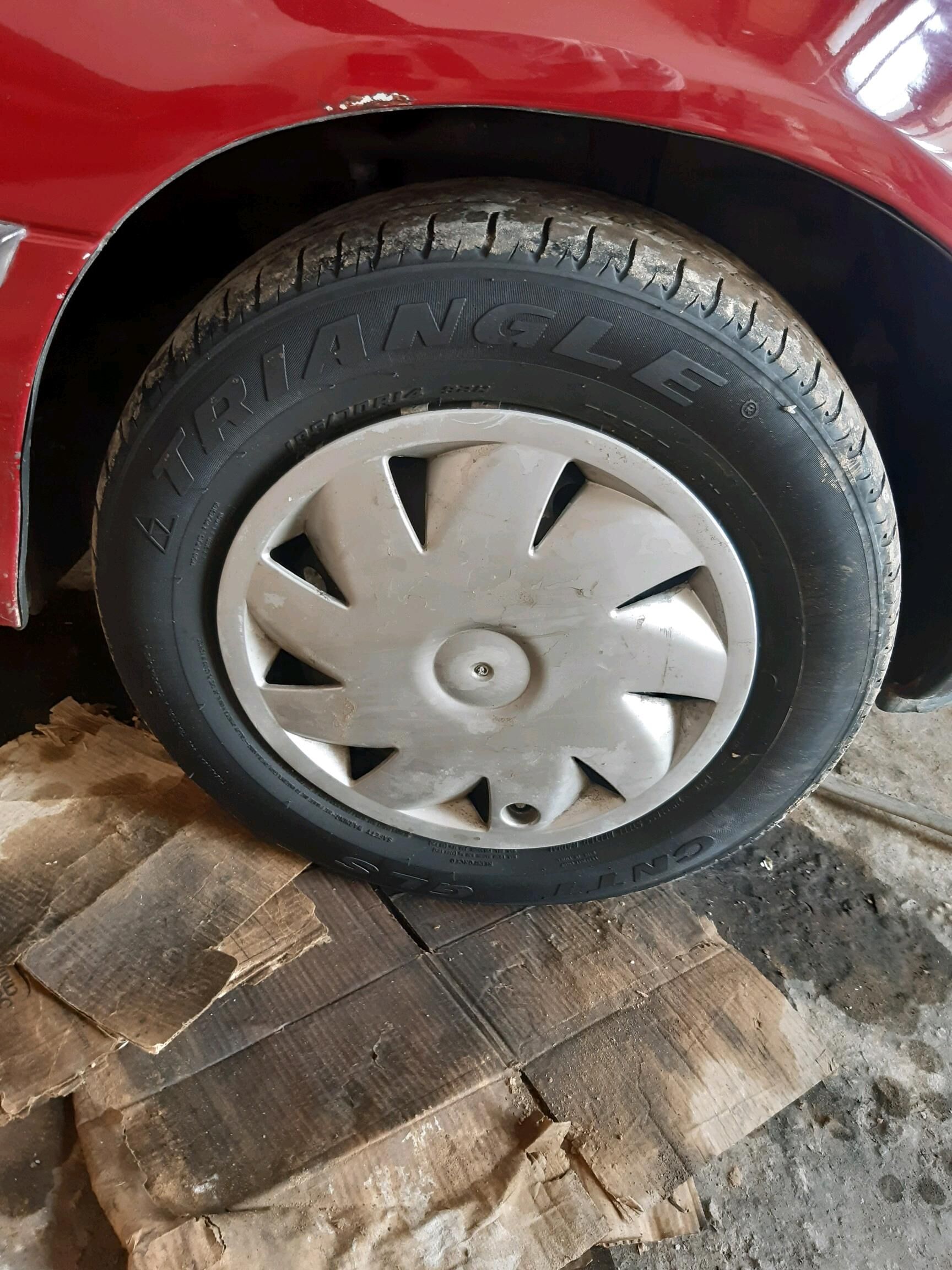 Gm kalpak R14 200 TMT - Дашогуз - img 2