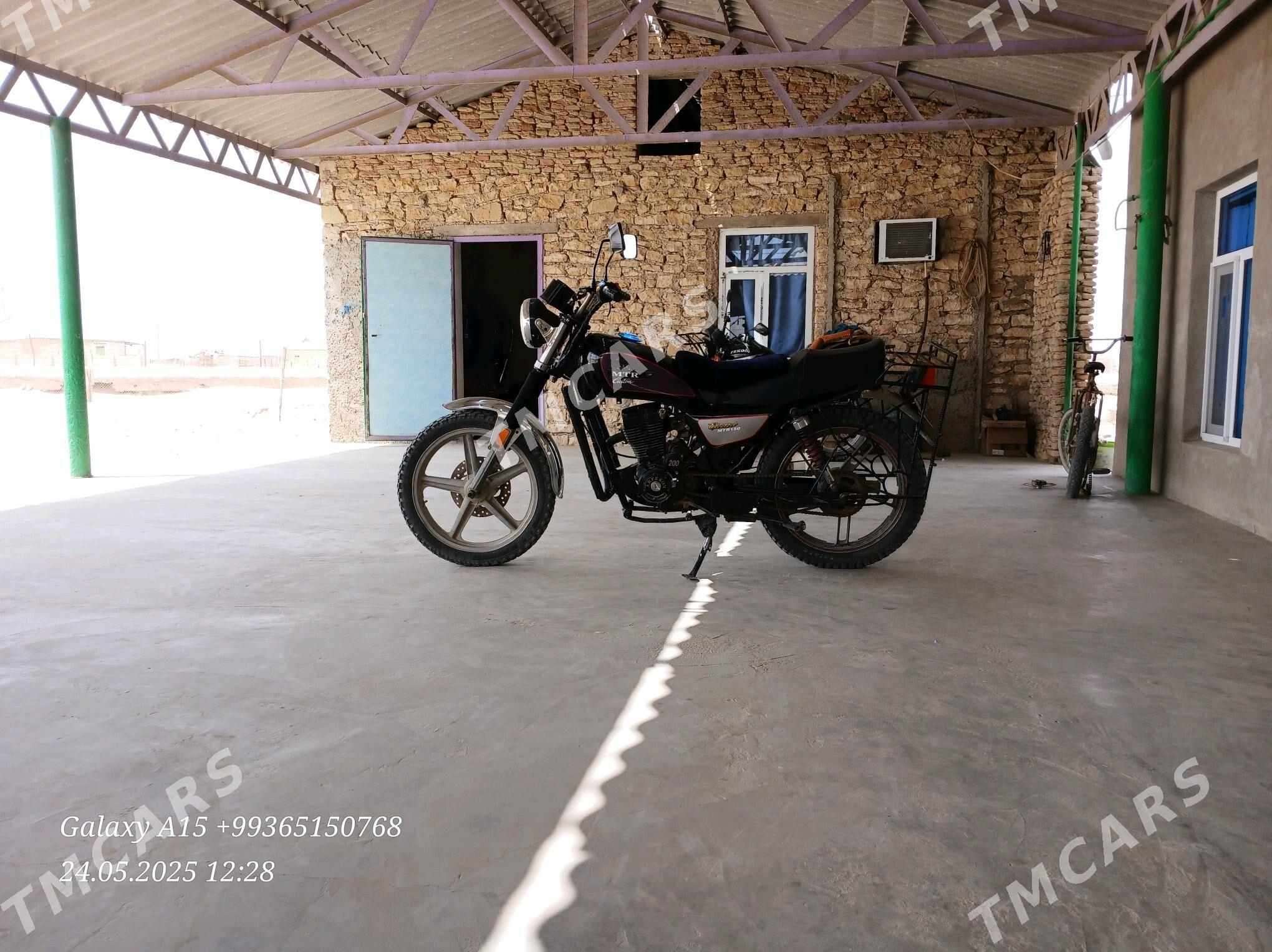 Fekon FK150-8G 2015 - 8 000 TMT - Этрек - img 3