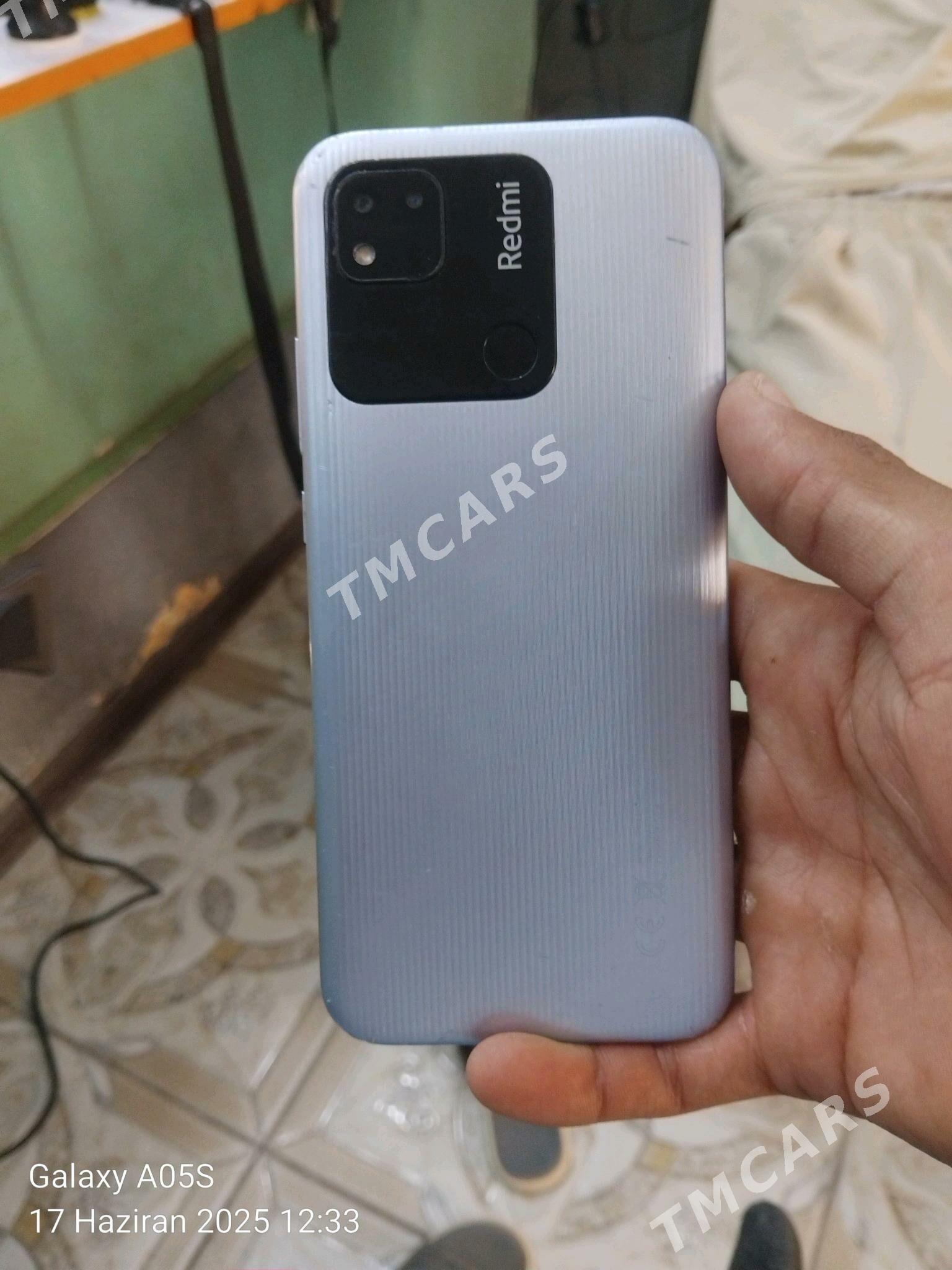 redmi 10A - Tejen - img 2